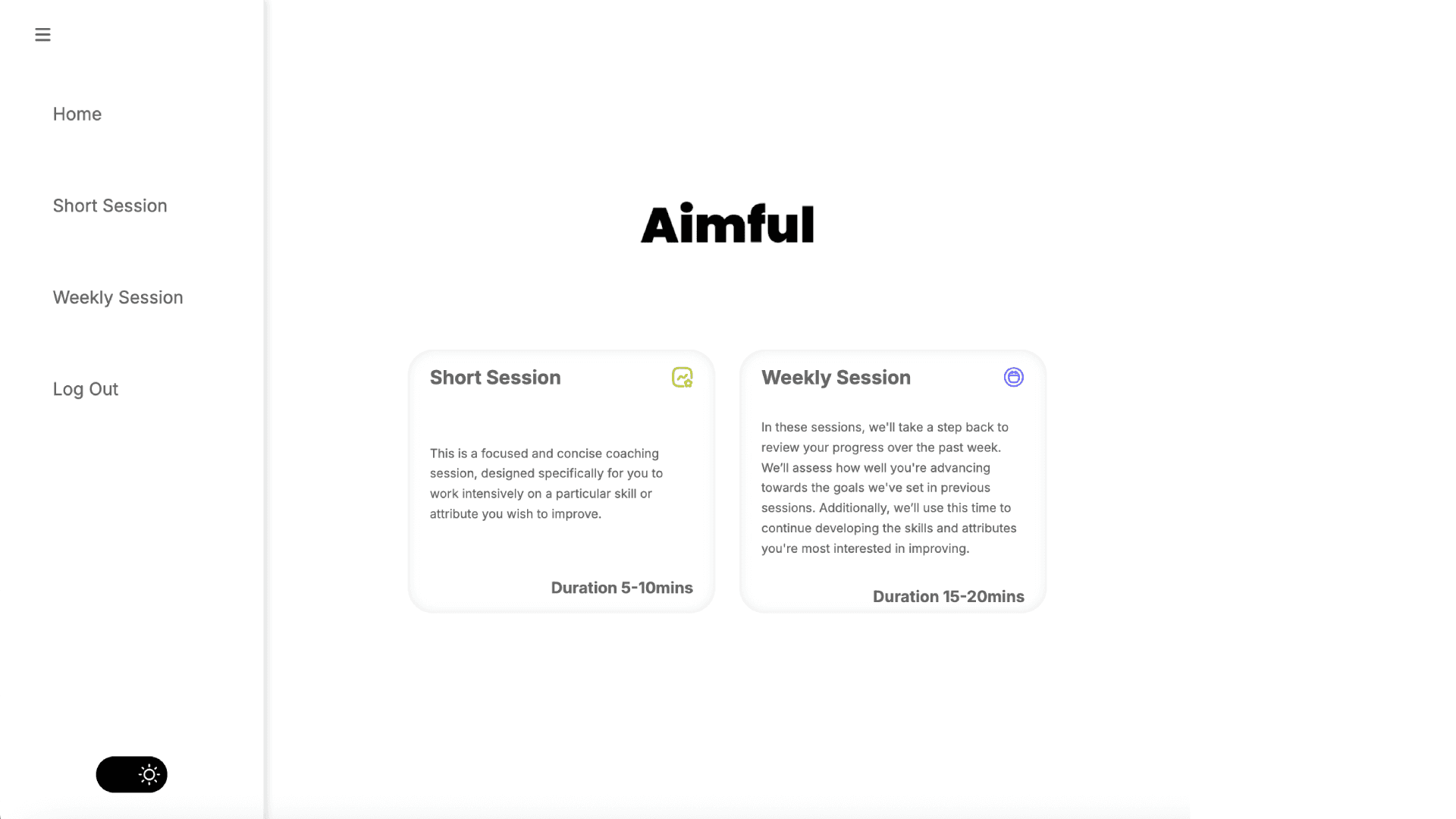 Aimful - AI Karrier Tanácsadó